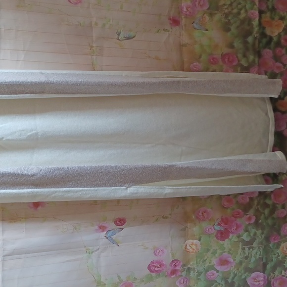 Every Maxi Ivory Dress new - Picture 8 of 12